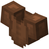 Leather Chestplate